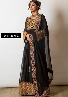 Hand crafted Afghan Party Dresses at DIPDAZ SETS Discover the perfect blend of tradition and contemporary fashion with our Afghan Modern Style Handmade Collared Top. This exquisite piece is a testament to the rich cultural heritage of Afghanistan, meticulously crafted by skilled artisans to bring you an authentic and stylish garment. Features: Handmade Excellence: Each top is handcrafted with attention to detail, ensuring a unique and high-quality piece.  Modern Design: The top features a modern Afghan Dresses Modern, Dress Outer, Afghan Clothes, Afghan Dresses, Collared Top, Vintage Bridal, Modern Dress, Kochi, Cotton Velvet