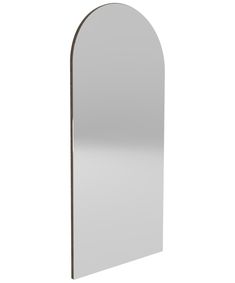 Collins M02 64" Arched Salon Mirror Salon Mirror, Barber Equipment, Salon Mirrors, Shaped Mirror, Arched Mirror, Salon Equipment, Salon Furniture, Ageless Beauty, Salon Ideas