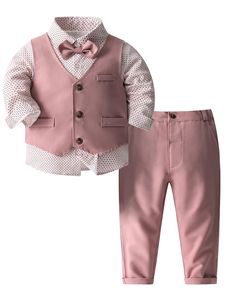 Toddler Boy Formal Outfit, Toddler Suit, Elegant Spring Dress-up Sets, Baby Boy Party Wear Dresses, Fitted Sets For Summer Dress-up, Baby Boy Suit Formal, Fitted Cotton Sets For Dress-up, Fitted Sets For Dress-up In Spring, Fitted Sets For Dress-up Occasions In Spring