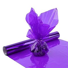 Easter Purple Cellophane Wrap Roll, Translucent Purple Cellophane Wrapping Paper, 16 Inch Width x 100 Ft Long Colored Cellophane Rolls for Gift Baskets, DIY Arts Crafts Decoration and More Description and features ✅【WHAT YOU WILL GET】That’s correct, you get 100’ ft. of everlasting Purple Cellophane Wrap. It's convenient 16” width is ideal for getting more wrapping done in less time. Our colored cellophane is the supreme choice to dress up your treats, party, crafts beautifully and will instantly brighten up your parties and special events or boost up your sales ✅ 【HIGH QUALITY】Thses cellophane rolls are made of the highest quality materials to prevent any tearing or perforations while cellophane wrapping or handling, durable and non-toxic. Great for keeping moisture and dirt out. Keeping f Purple Wrapping Paper, Gift Baskets Diy, Baskets Diy, Cellophane Wrapping, Halloween Purple, Purple Stuff, Cellophane Wrap, Halloween Lights, Paper Packaging