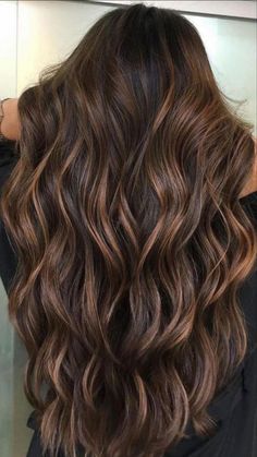 Brown Hair Indian Skin, Mermaid Transformation, Global Hair Color, Indian Hair Color, Hair Color For Brown Skin, Global Hair, Black Hair Balayage