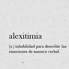 the words are written in different languages on a piece of paper that says,'alexitima '