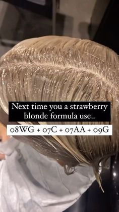 Lumishine Formulas, Joico Lumishine Formulas, Cosmetology Teacher, Hairstylist Tips, Shades Formulas, Redken Formulas, Cosmo School, Toner For Blonde Hair, Hair Formula