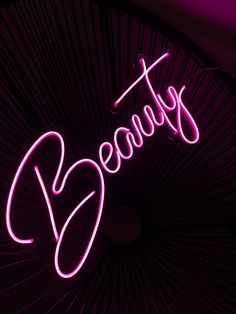 a neon sign that reads, sweet dreams