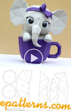 + Animals paper craft ideas for beginners - aesthetic paper craft tutorial!! Animals Paper Craft, Craft Ideas For Beginners, Christmas Stairs Decorations, Aesthetic Paper, Christmas Decor Ideas 2023, Wood Carving Art Sculpture, Dollar Tree Christmas Decor, Christmas Decorations Centerpiece, Braided Rag Rugs