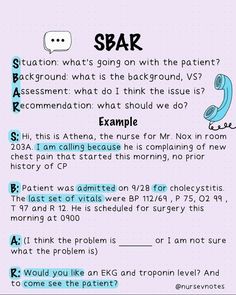 a piece of paper with some writing on it that says,'spar situation what's going on with the patient background what is the background?