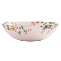 PRICES MAY VARY. | PREMIUM QUALITY & HEALTHY | Lead & cadmium free high quality serving bowls. DISHWASHER SAFE. Sturdy, versatile and fashionable at the same time, safe for everyone to use! | ORIGINAL DESIGN | 13 inch ceramic serving bowl designed by Bico, it can be your perfect choice for both daily household use or hosting grand gatherings for all occasions | ELEVATE YOUR DINING EXPERIENCE | Amaze your guests with an entire collection of your favorite pattern! We have all the basic table tops The Perfect House, Diy Pottery Painting, Thanksgiving And Christmas, Perfect House, Diy Pottery, Bowl Designs, Contemporary Ceramics, Pottery Painting, Table Tops