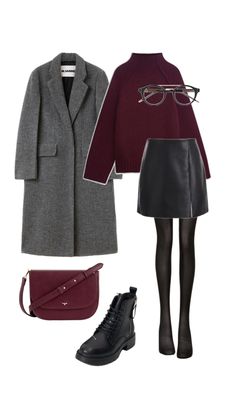 Fashion Capsule Wardrobe, Mum Fashion, Winter Fashion Outfits Casual, Wardrobe Outfits, Stylish Work Outfits, Autumn Outfit, Casual Style Outfits, Mode Inspiration, Lookbook Outfits