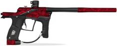 Planet Eclipse ETEK5 Paintball Marker Leaf Blower, Be Perfect, Outdoor Power Equipment