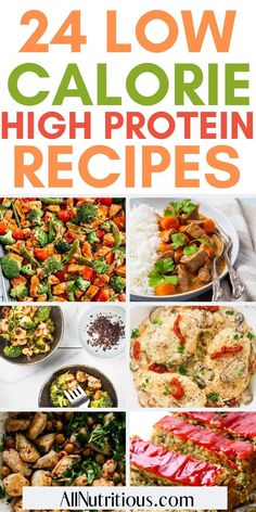 #IngredientSpotlightSeries Low Calorie High Protein, High Protein Meals, High Protein Low Calorie, Best Fat Burning Foods, Protein Meals, Protein Recipes, High Protein Low Carb, No Calorie Foods, Diet Help