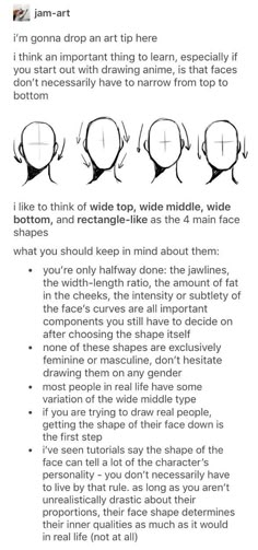 the instructions for how to draw an anime character's face and head with different facial expressions