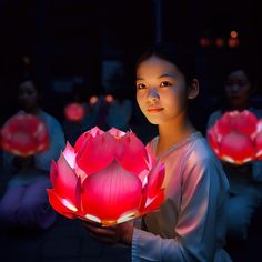 Illuminate your space with the enchanting glow of our Handcrafted Lotus Lanterns. Perfect for adding a touch of traditional elegance to any setting, these lanterns are meticulously designed to resemble beautiful lotus flowers. Ideal for garden decorations, festive celebrations, or as a unique gift, these lanterns will create a serene and captivating ambiance. KEY FEATURES: - Exquisite Design: Each lantern is crafted to mimic the delicate petals of a lotus flower, available in vibrant pink and wa Diwali Lantern, Traditional Festival, Diy Lanterns, Cultural Celebration, Hanging Garden, Lamp Cover, Pink And Yellow, Garden Ornaments, Candle Lanterns