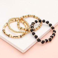 Size : 1" H Stretchable Cheap Black Jewelry For Football Season, Sorority Pins, Golden Goddess, Go Pink, Head Chain, Chains Necklaces, Hand Chain, Sunglasses Shop, Accessories Rings