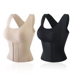 3 In 1, Shapewear, Bra, Van