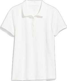 Stretch Short Sleeve Polo Shirt, Cotton Polo Shirt With Seamless Collar And Short Sleeve, Cotton Polo Shirt With Seamless Collar, Basic Short Sleeve Polo Shirt, Short Sleeve Polo Shirt With Seamless Collar, Fitted Polo Shirt With Short Sleeves, Stretch Cotton Collared Polo Shirt, Classic Stretch Collared Polo Shirt, Fitted Short Sleeve Basic Polo Shirt