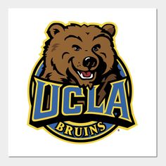 the ucla logo is shown here in this file photo provided by ubca