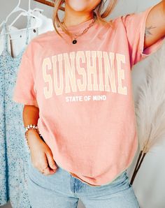 Sun Sunshine Beachbum Beach Bum Shirt Summer T Shirt Beach Tee Ocean Oversized Tshirt Vacation Shirt Comfort Colors Women's Graphic Tees - Etsy Vsco Graphic Print Tops For Spring, Summer Relaxed Fit T-shirt For Leisure, Comfortable Relaxed Fit Summer T-shirt, Comfortable Relaxed Fit T-shirt For Summer, Relaxed Fit Comfortable Summer T-shirt, Summer Graphic Print Tops For Loungewear, Comfortable Summer Tops With Letter Print, Comfortable Summer T-shirt For Leisure, Comfortable Summer Leisure T-shirt