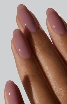 Korean Blush Nails, Korean Blush, Subtle Nails, Blush Nails, Cream Nails, Get Nails, Neutral Nails, Minimalist Nails, Dream Nails