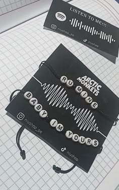 Artic Monkeys Concert Fit, Arctic Monkeys Gift Ideas, Arctic Monkeys Jewelry, Arctic Monkeys Bracelet Ideas, Arctic Monkey, Monkey Gifts, Monkey 3