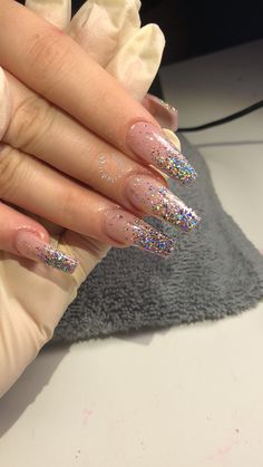 Acrylic Nails Natural, Nail Designs Ideas, Pretty Acrylic Nails, Best Acrylic Nails, Long Acrylic Nails, Designs Ideas