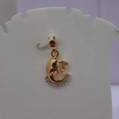 Ganesha Locket Gold, Ganesha Dollar Gold, Men’s Pendent, God Pendent Gold, Mens Locket For Men Gold, Gold Lockets For Men