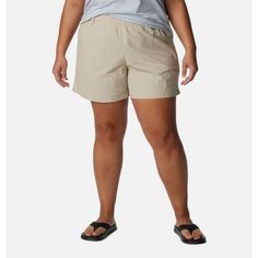 Whether you’re fishing or cooling off in the water, these fast-drying shorts are built with UV protection and handy pockets to keep you out there longer. Sup Board, Fishing Shorts, Holiday Deals, Columbia Sportswear, Get Up, Upf 50, Summer Fun, Uv Protection, Columbia