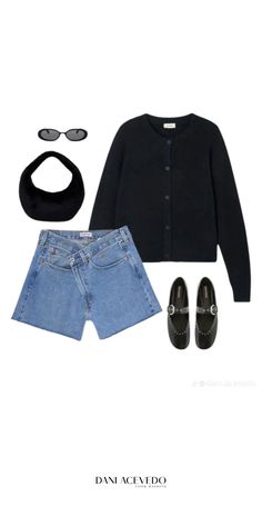 Grandma Outfit, Women Spring Fashion, Spring Outfits Ideas, Outfit Layout, Casual Chique, Mode Inspo, Looks Chic, 가을 패션, Looks Style