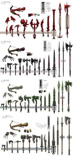 Dnd Light Hammer, Fantasy Weaponsmith Art, Fantasy Axes Design, Hammer Reference, Elven Buildings