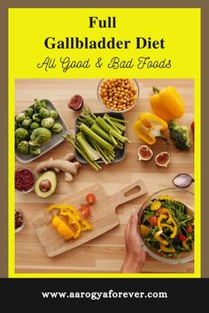 Full Gallbladder Diet All Good & Bad Foods Gal Bladder Removal Diet, Foods You Can Eat With Gallbladder Problems, Recipes For After Gallbladder Surgery, No Gallbladder Meal Plan, Foods To Eat Without A Gallbladder, Gallbladder Friendly Foods List, Good Meals For Gallbladder Issues