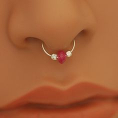 FAKE Gold septum ring, Nose Jewelry Ring, NO PIERCING, Fake Septum for non pierced nose in silver Hypoallergenic Adjustable Septum Ring For Weddings, Adjustable Hypoallergenic Nose Rings For Gifts, Adjustable Tiny Nose Rings For Gift, Dainty Hypoallergenic Nose Rings For Gifts, Nickel-free White Gold Septum Ring As A Gift, Hypoallergenic Sterling Silver Nose Rings Gift, Hypoallergenic Sterling Silver Nose Rings, Hypoallergenic Sterling Silver Septum Ring, Nickel-free White Gold Sterling Silver Nose Rings