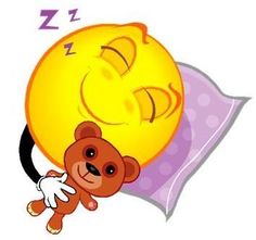 a brown teddy bear laying on top of a pillow next to a sleeping bag with the letter z