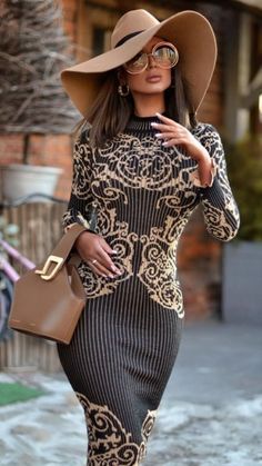 #Winter#WinterOutfits#Fashion2024#SeasonalFashion#WinterTrends#StyleTips#ColdWeatherOutfits#Skirts#Layering#MidiSkirtsIdeas#OutFitIdeas#WinterFashion#WinterOutfitsAesthetic#WinterOutfitsKorean#WinterOutfitsForWomen#ChristmasOutfit Vintage Striped Dress, Fitted Party Dress, Pencil Dresses, Midi Pencil Dress, Sleeve Bodycon Dress, Dress Spring, Retro Print, Sweater Dress Women