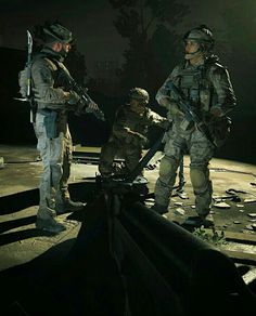 2009 Wallpaper, Captain Price, John Price, Cod Warzone, Going Dark, Warrior Images, Modern Warfare 2, Army Gears