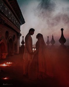 Desi Wedding Aesthetic Bride And Groom, Iqracore Aesthetic, Indian Aesthetic Couple Photography, Desi Bridal Photoshoot, Aesthetic Bridal Shoot, Aesthetic Wedding Indian, Royal Indian Wedding Aesthetic, Indian Royal Couple Aesthetic, Wedding Indian Aesthetic