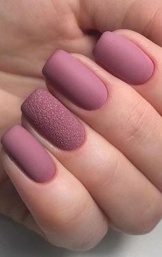 French Pedicure, Chic Nail Art, Nagellack Trends, Short Gel Nails, Matte Nails Design, Pink Nail, Short Nail Designs, Short Acrylic Nails