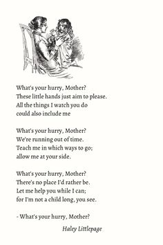 A vintage black and white sketch of a mother holding her young daughter. Poems About Parenting, Poems About Parents, Poems About Mothers, Poems For Parents, Poetry Mother, Poem On Mother, Mom Poetry, Poems Mother, Mother Poetry