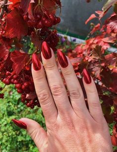 Checkered Nails, Trends Nails, Tips Nails, Inspiration Nails, Red Chrome, Nail Acrylic, Pointy Nails