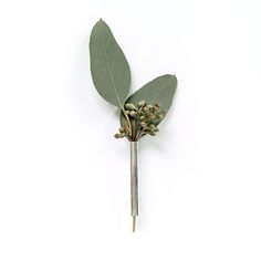 Ever struggle keeping a boutonnière straight? Or looking for a way to add a splash of nature to your outfit? Our flower pins work for either men or woman and are easily customized with whatever filler speaks to you. Quite honestly, we made these because the world could always use more flowers. Measures 2 inches Handcrafted in Philadelphia, Pennsylvania*Woman Owned Business Anethum is a female-owned and operated business started in 2014 that aims to create quality, pieces that you’ll want to wear everyday. With products ranging from minimal gold and sterling silver jewelry, hair pins, brass home goods, boob shaped jewelry, and flower brooches, all of Anethum styles are handcrafted in Philadelphia by owner and designer Whitney Rumble. Each piece of jewelry is made with care and given special Formal Flower Lapel Pin, Silver Flower Lapel Pin, Unique Silver Flower Brooches, Elegant Silver Flower Brooch, Jewelry Making Classes, Minimal Gold, Flower Lapel Pin, Jewelry Hair, Philadelphia Pennsylvania