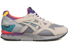 Buy and sell authentic ASICS shoes on StockX including the ASICS Gel-Lyte V Bodega Pewter Shoes, Asics Gel Lyte Iii, Asics Gel Lyte, Swag Men, Asics Sneakers, Gel Lyte, Chic Shoes, Asics Shoes, Hot Sneakers