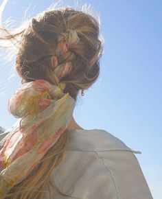 Nature Hairstyles, Good Hair Day, Dream Hair, Aesthetic Hair, Hair Dos, Hair Day, Pretty Hairstyles, Hair Looks, Hair Goals