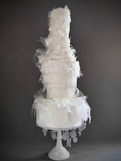 Hanging Cake, Couture Cakes, Amazing Cakes, Cake Designs