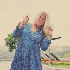 Indigo Gypsy Wrap Dress Nursing Ideas, Nursing, Wrap Dress, The Sea, Shoe Bag, Long Sleeve Dress