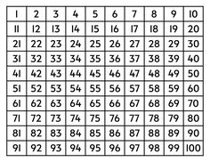 the number grid is shown in black and white