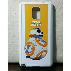 a phone case with a star wars character on it