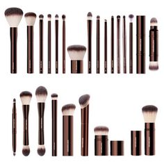 Bronzer Eyeshadow, Highlight Brush, Hourglass Makeup, Alat Makeup, Makeup Accesories, Highlighter Brush, Eyeshadow Eyeliner, Luxury Makeup