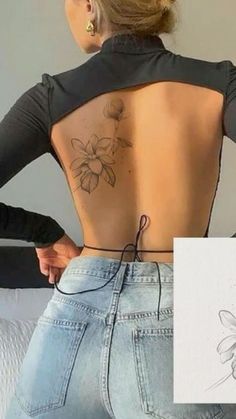 #tattoos #coupletattoos #tattoosideas #fullbodytattoos #tattoosfashions #CoolTattoos #TattooArt #InkMaster #TattooLovers #InkInspiration  #CreativeInk #TattooStyle Spine Tattoos, Best Tattoo Designs, Simplistic Tattoos, Online Group, Best Tattoo, Shoulder Tattoo, Inspirational Tattoos, Back Tattoo, Body Art Tattoos