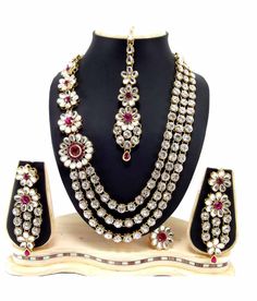 Cute Images For Dp, Bridal Fashion Jewelry, Indian Jewelry Sets, Bollywood Jewelry, Jewellery Inspiration, Computer Embroidery