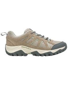 Merrell Oakcreek/Brindle Suede-Trim Sneaker Sneaker For Women, Outdoor Adventure, Quality Assurance, Modern Woman, The Go, The Modern