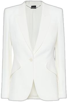 Alexander Mcqueens, Mc Queen, Crepe Blazer, Alexander Mcqueen, Alexander, Online Store, Queen, Blazer, Collage