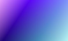 a blurry image of blue and purple colors